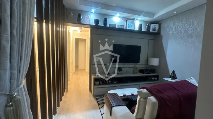 APARTAMENTO À VENDA NO VITTÁ CONDOMÍNIO CLUBE JUNDIAI-SP