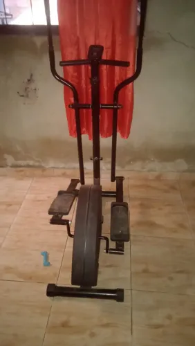 Vendo elipco barato