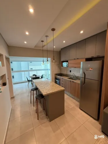 Apartamento para Locação - Spettacolo Patriani - Sorocaba/SP
