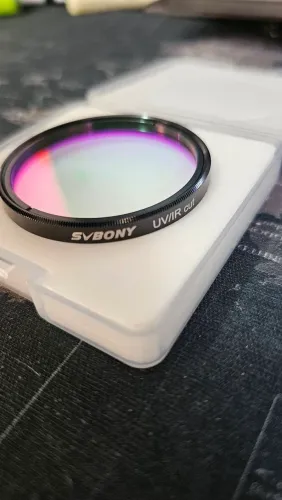 Filtro UV/IR CUT 2" SVBONY
