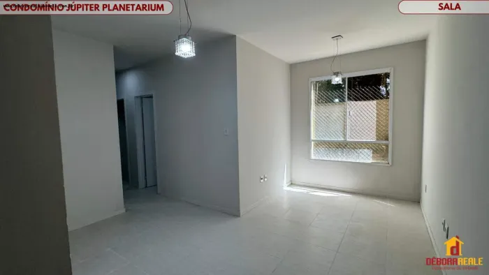 Apartamento para Locação em Belém, Mangueirão, 3 dormitórios, 1 suíte, 2 banheiros