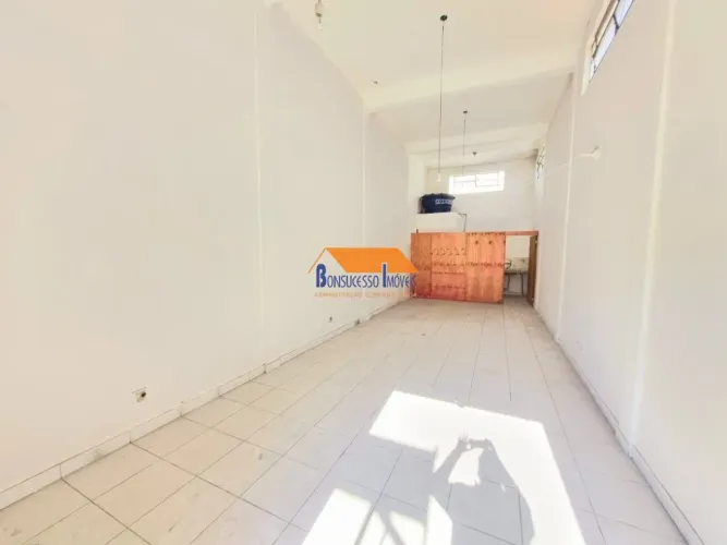 Loja Bairro Aparecida em Belo Horizonte