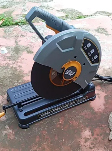 Vendo policorte novo
