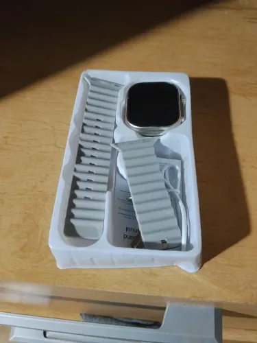 Relógio inteligente smartwatch 