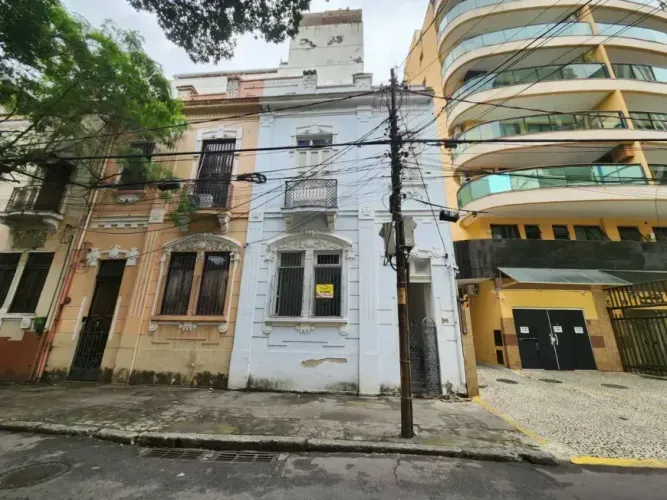 Oportunidade Comercial da Zona Sul está em Botafogo - Rio de Janeiro - RJ