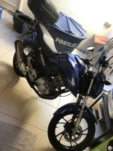 VENDA CG FAN 160