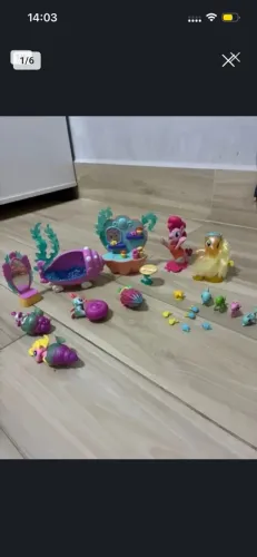 My Little Pony 