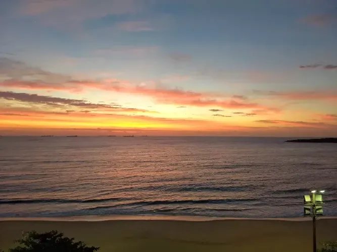 Apartamento Praia de Itaparica Vila Velha 