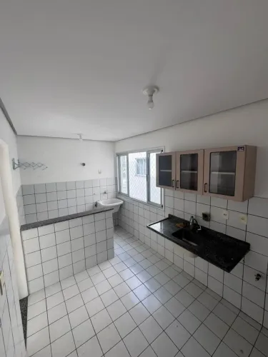 3 quartos (1 suíte) Residencial Stillus, Av. José Romão Quitado Financiável