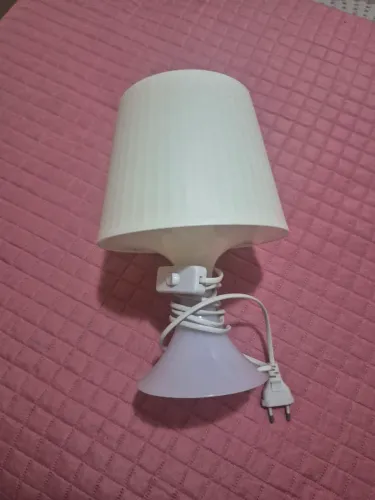 Abajur de mesa