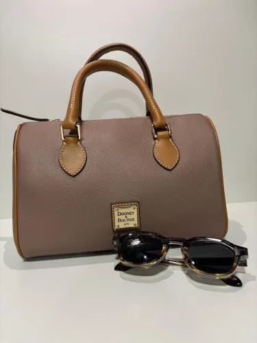 Bolsa Dooney & Bourke