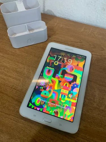 Galaxy Tab 3 Lite 