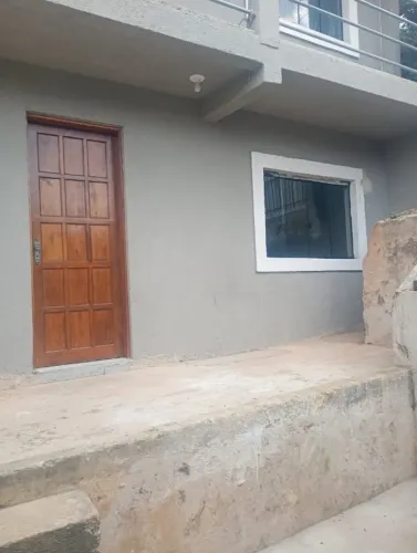 Casa Pilarzinho 2 quartos