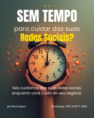 Social media