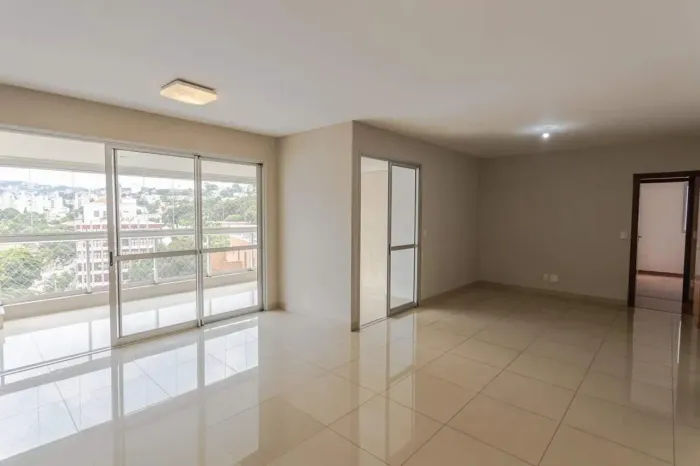 Apartamento de 4 quartos, à venda, no Lourdes