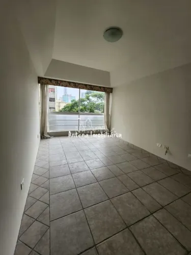 Apartamento com 02 dormitórios em Higienópolis - Cód.: 2096.