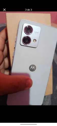 MotoG 84 256g 