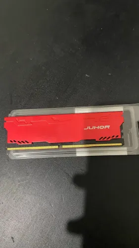 MEMÓRIA RAM DDR4 8GB 2666mhz Juhor