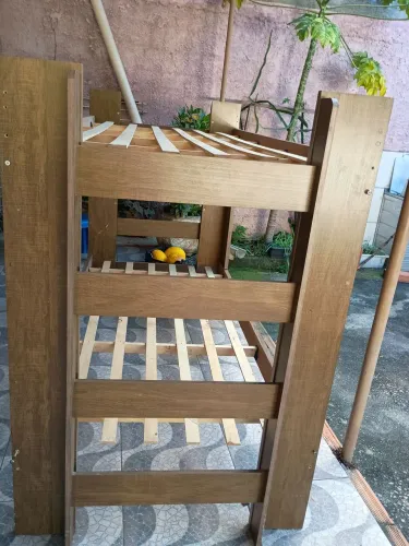 Beliche em perfeito estado 