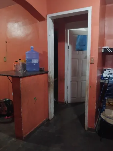 Vendo apartamento