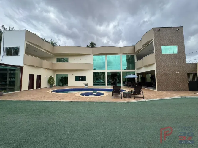 Casa 6 dormitórios para vender ou alugar Cohatrac São José de Ribamar/MA