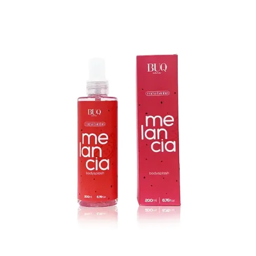 BODY SPLASH MEU BANHO MELANCIA 200ML BUQ CARE