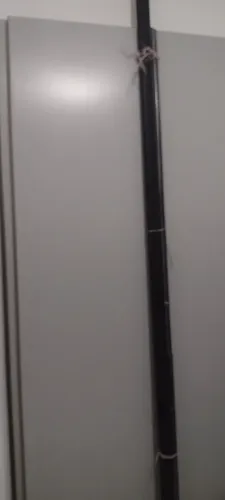 Vendo duas placas de divisória 