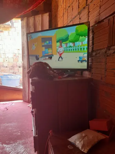 Tv smart32