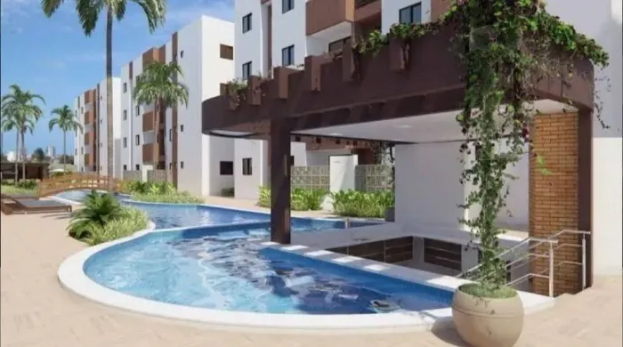 Vendo Apartamento Pinheiros do sul ll 