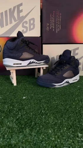 Tênis air jordan 5