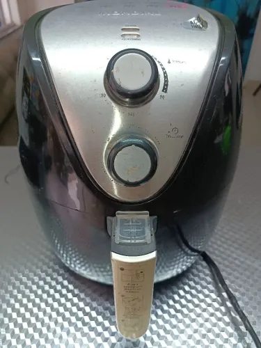 Vendo Excelente Air Fryer Mondial