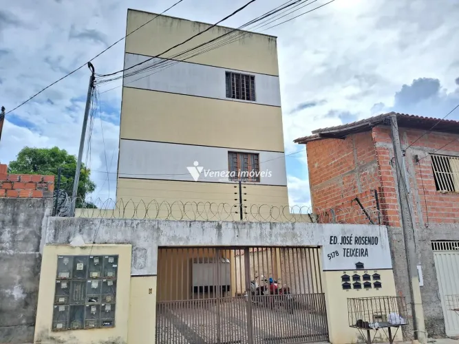 Apartamento no Bairro Samapi para aluguel | 01 quarto