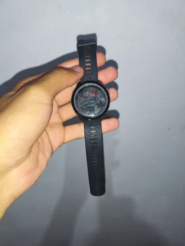 Garmin 245 music