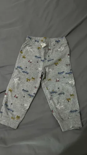 Calça Infantil - 24 meses | Carter