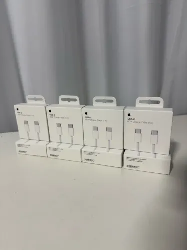 CABO USB-C APPLE ORIGINAL