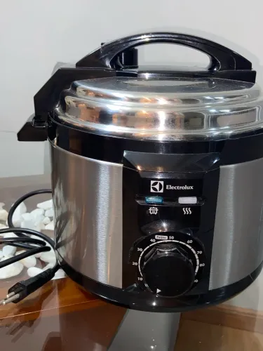 Panela elétrica de pressão