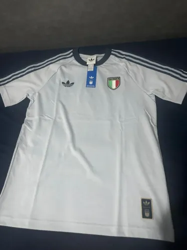 Camiseta Adidas Italia Originals