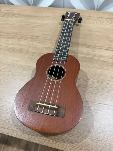 Ukulele soprano