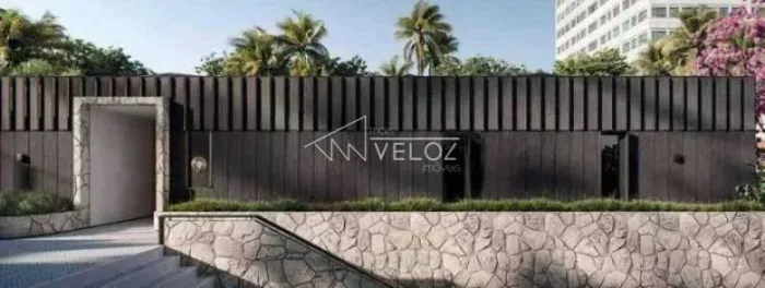 Apartamento : Padrão / Residencial / Gávea