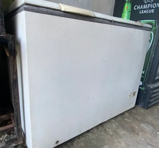 Freezer Horizontal 440L