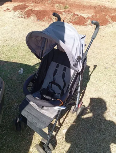 Carrinho de passeio 