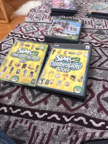 Jogos completos