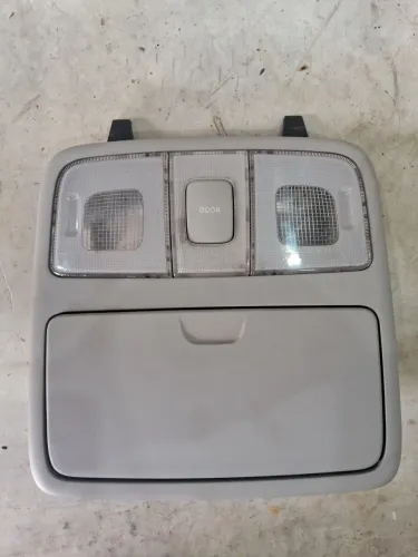 Porta óculos i30 ate 2012