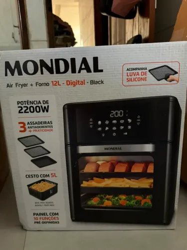 Forno