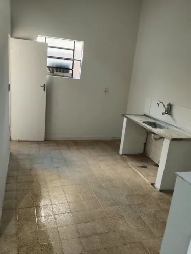 Casa De 1 quarto pra alugar em Santa Rita