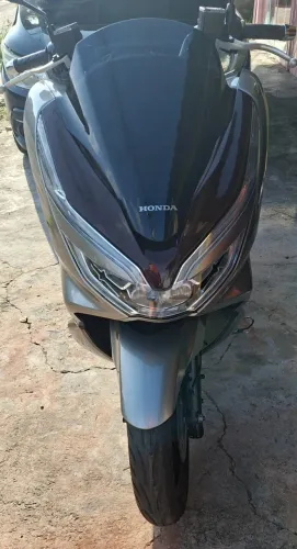 Vendo PCX 2022 DLX