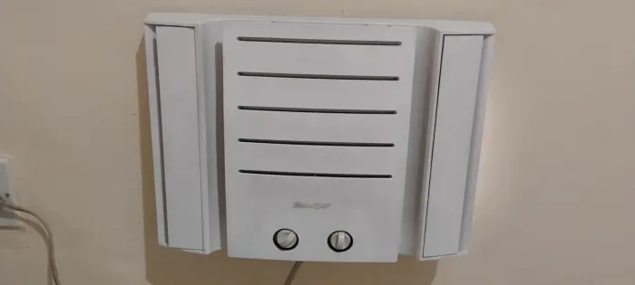 [VENDO] Ar Condicionado Springer 7500BTUs - Usado