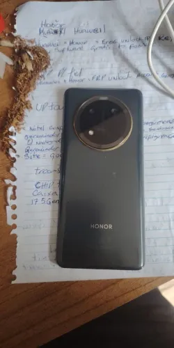 Honor Magic7 lite 512gb 8gb