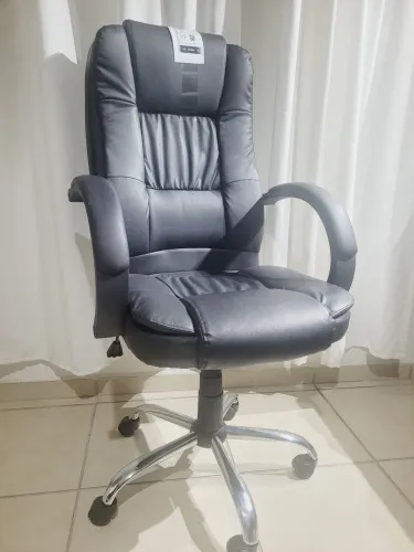 Cadeira Escritório Presidente