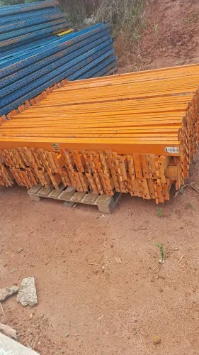 Vendo Porta Palete